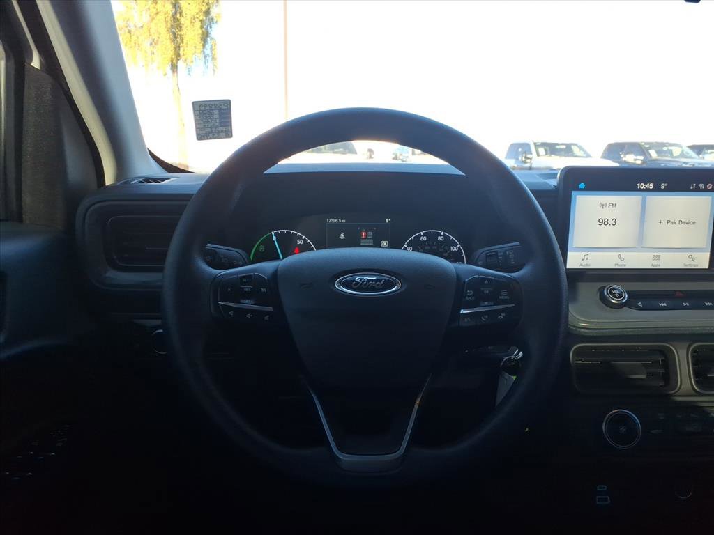 Certified 2024 Ford Maverick XL image 19