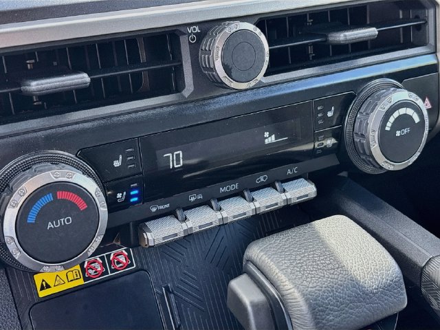 Used 2026 Toyota 4Runner TRD Off-Road Premium AWD/4WD image 15