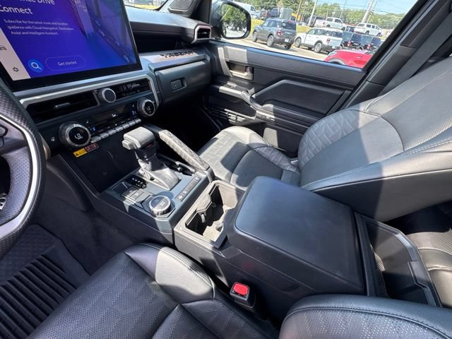 Used 2025 Toyota Tacoma TRD Sport w/ TRD Sport Premium Package RWD image 20