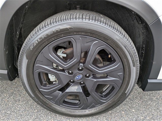 Used 2023 Subaru Ascent Onyx Edition Limited image 11