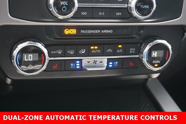 Certified 2022 Ford F350 Platinum image 27