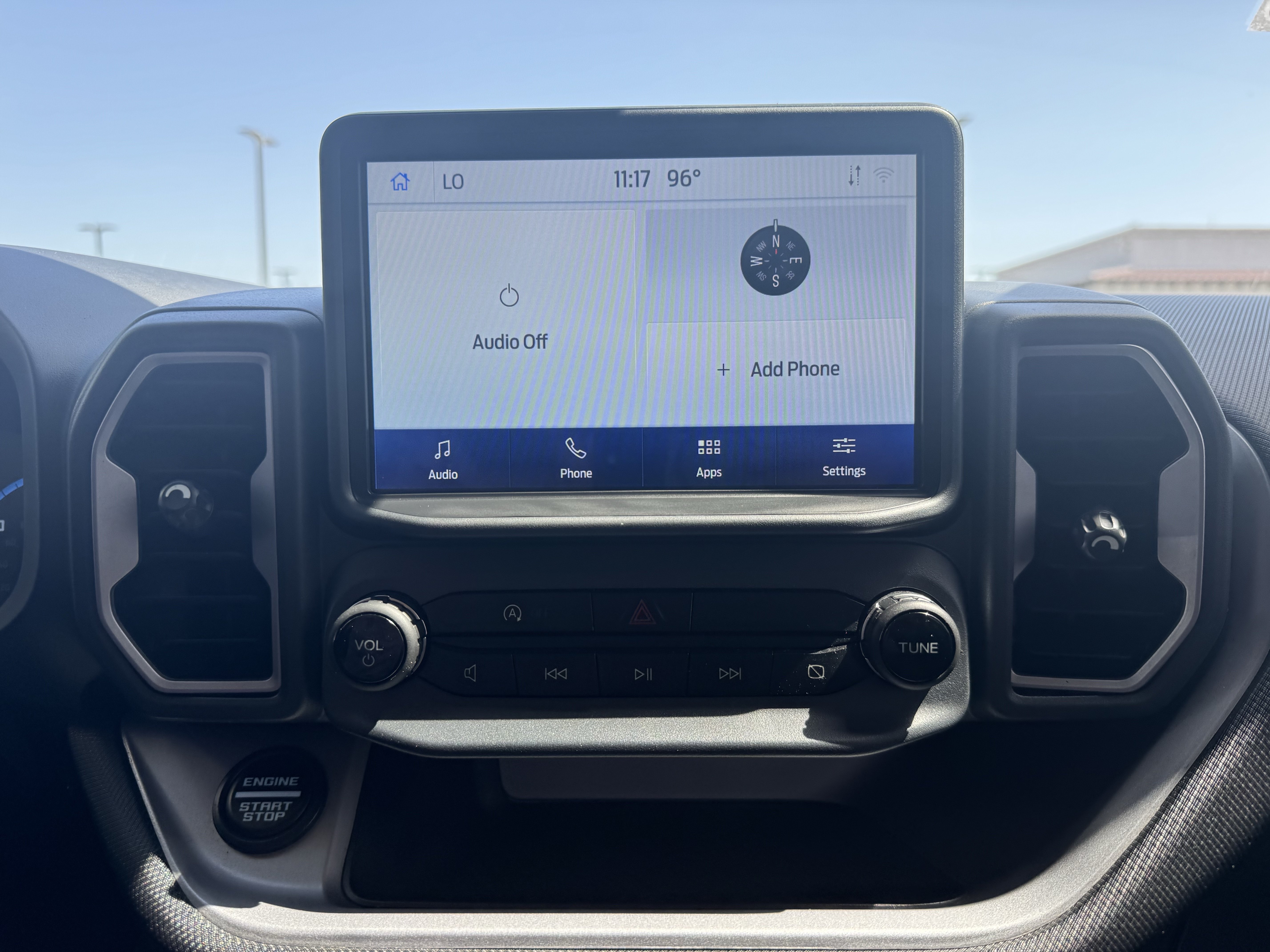 Certified 2024 Ford Bronco Sport Big Bend w/ Convenience Package AWD/4WD image 12