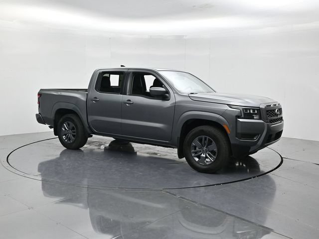 Used 2026 Nissan Frontier SV RWD image 3