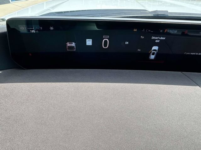 Certified 2025 Ford Expedition Max King Ranch AWD/4WD image 33