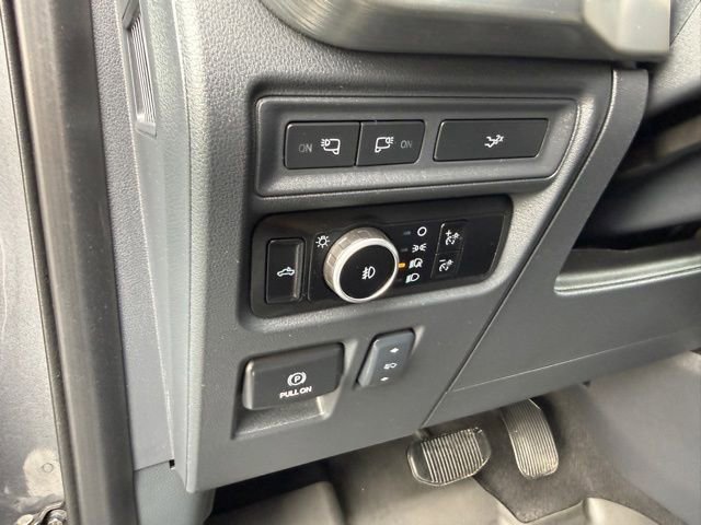 Certified 2023 Ford F150 Lariat w/ Trailer Tow Package image 19