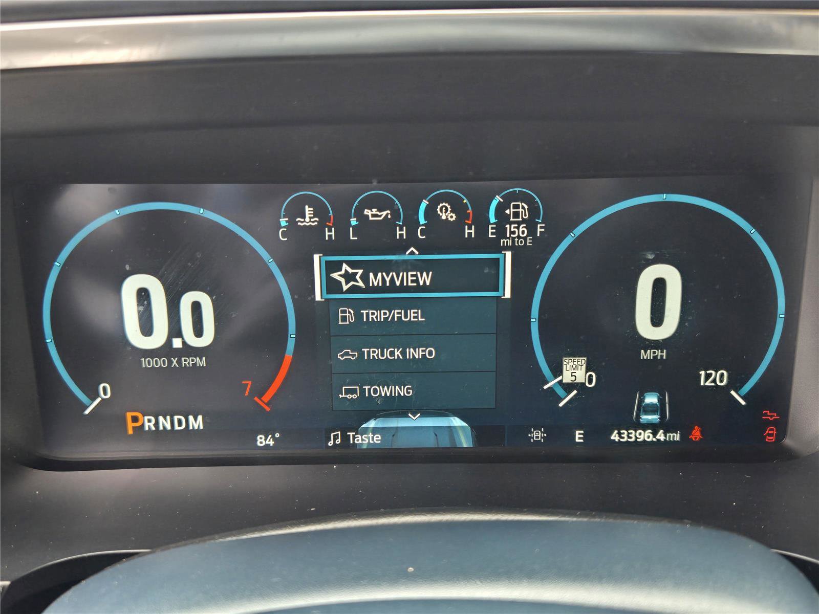 Certified 2023 Ford F150 Limited AWD/4WD image 15