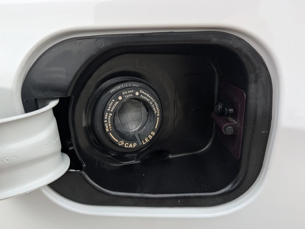 Used 2025 Honda Odyssey Touring image 35