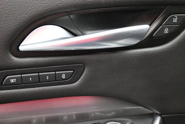 Used 2024 Cadillac XT4 Premium Luxury FWD image 15