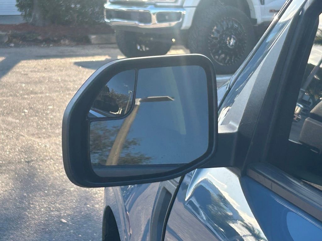 Certified 2024 Ford Maverick XLT image 16