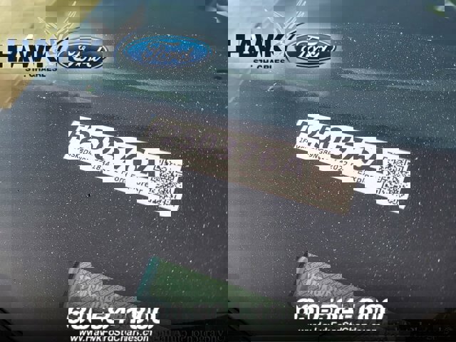 Certified 2022 Ford Explorer XLT w/ Equipment Group 202A image 26