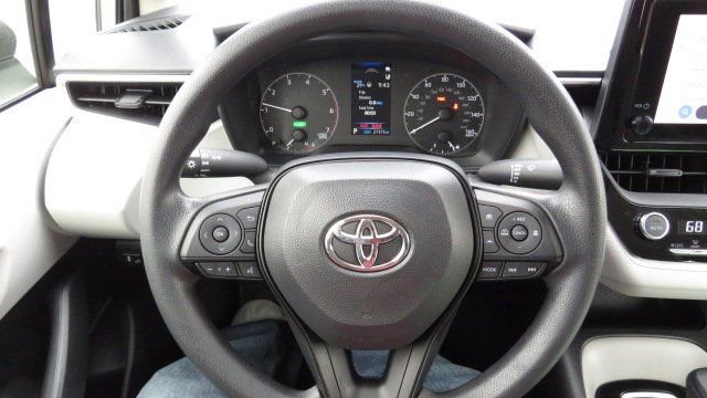 Used 2023 Toyota Corolla LE w/ LE Convenience Package image 20