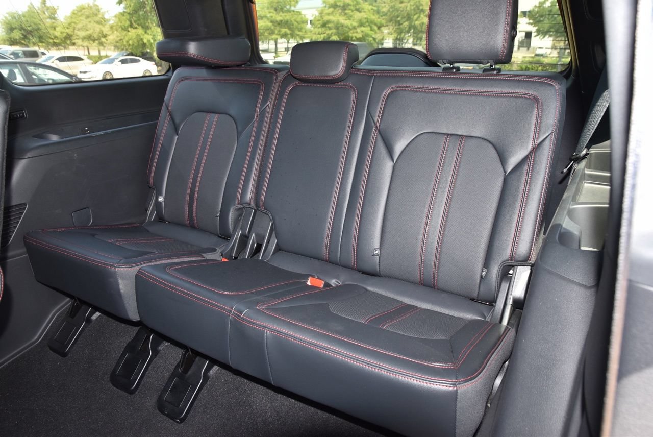 Certified 2024 Ford Expedition Limited RWD image 12