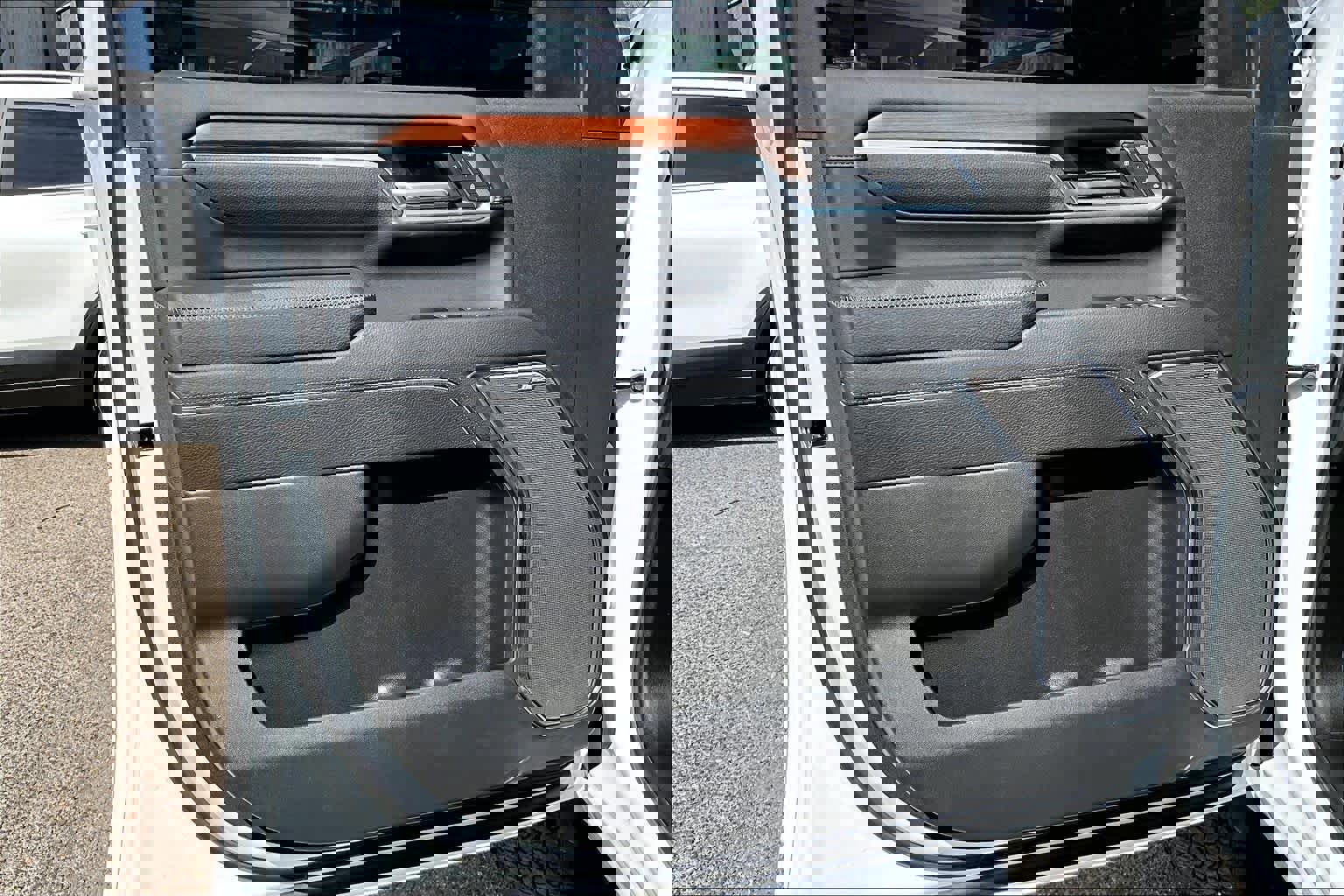 Used 2025 GMC Sierra 2500 Denali w/ Denali Reserve Package image 24