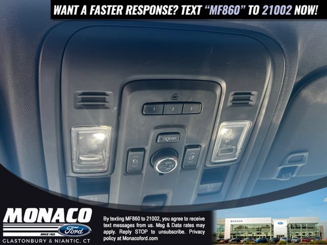 Used 2021 Chevrolet Tahoe RST w/ Luxury Package AWD/4WD image 26