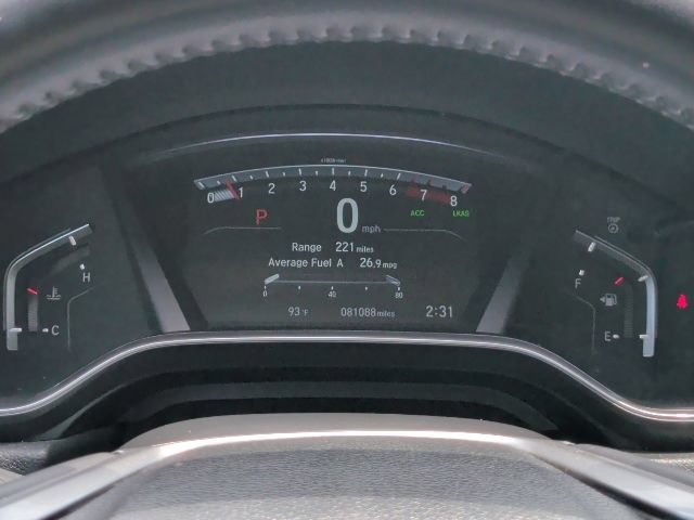 Used 2018 Honda CR-V Touring image 20