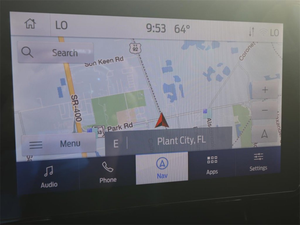 Certified 2023 Ford Explorer ST-Line w/ Class IV Trailer Tow Package image 19