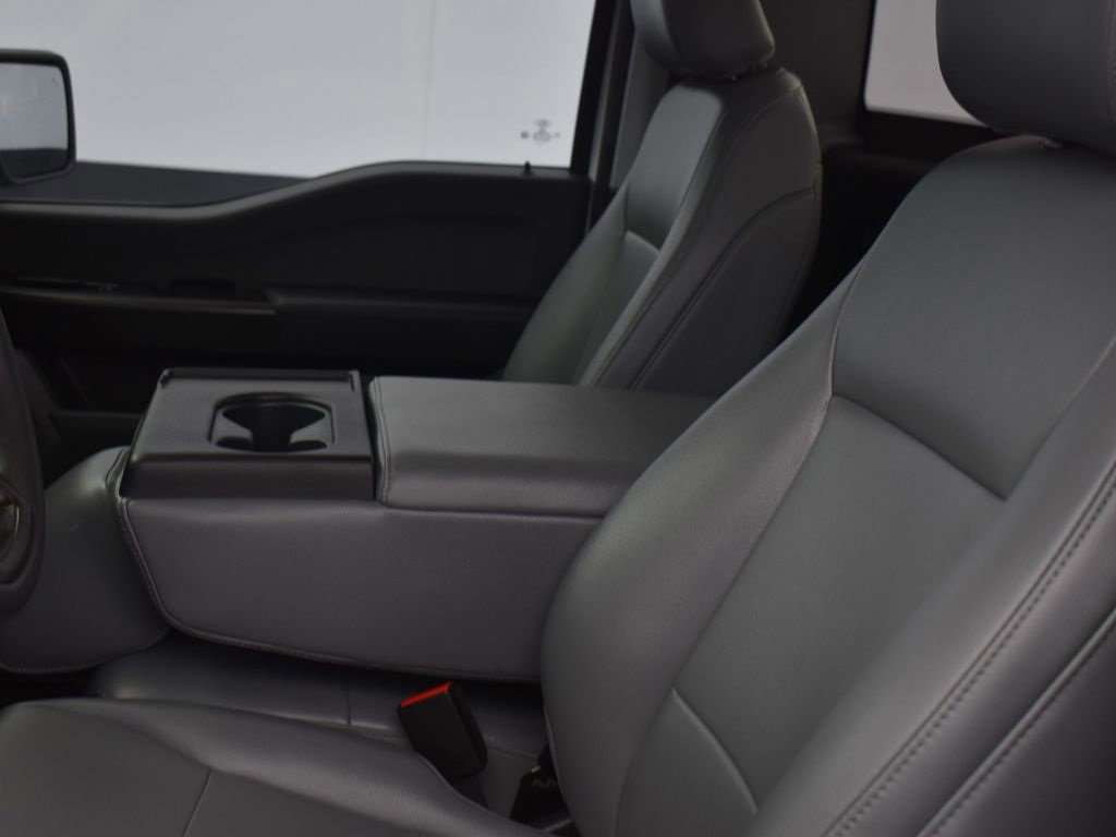 Certified 2024 Ford F150 XL image 7