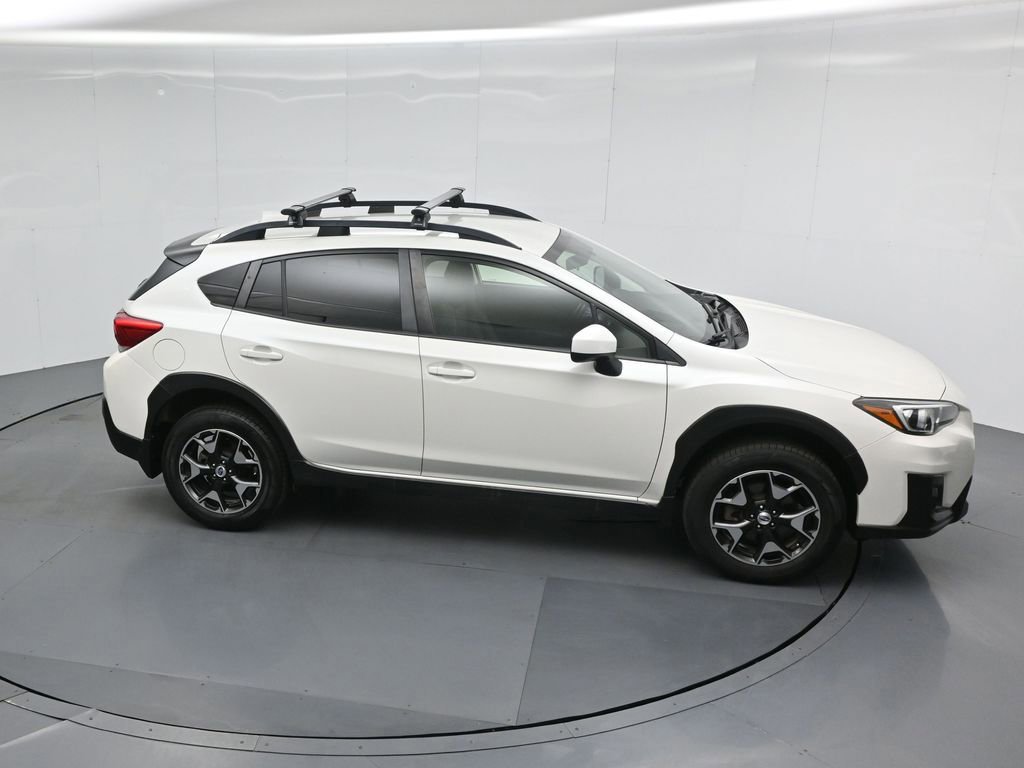 Used 2018 Subaru Crosstrek 2.0i Premium image 11