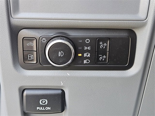 Certified 2024 Ford F150 XLT w/ Mobile Office Package image 32