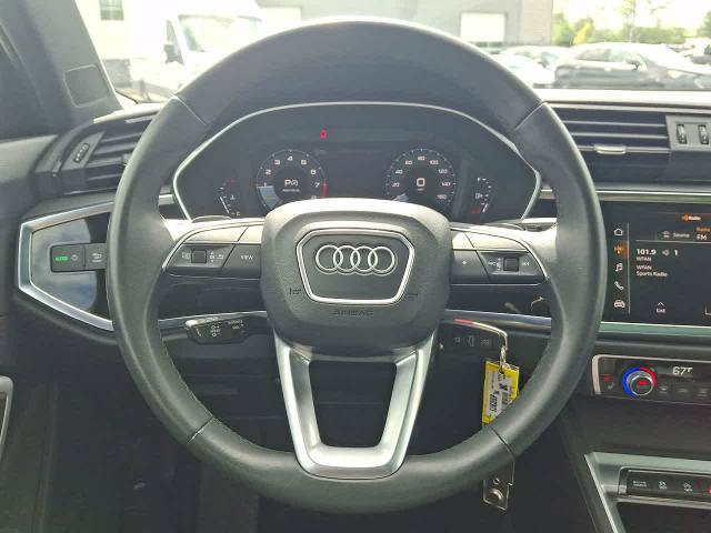 Used 2025 Audi Q3 2.0T Premium AWD/4WD image 22