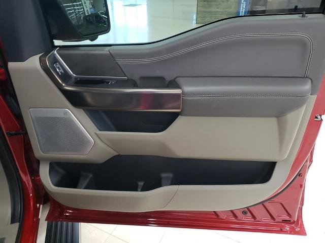 Certified 2024 Ford F150 Platinum w/ Equipment Group 703A Plus image 17