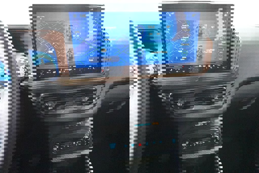 Certified 2025 Ford Bronco Sport Outer Banks w/ Outer Banks Tech Package+ image 17