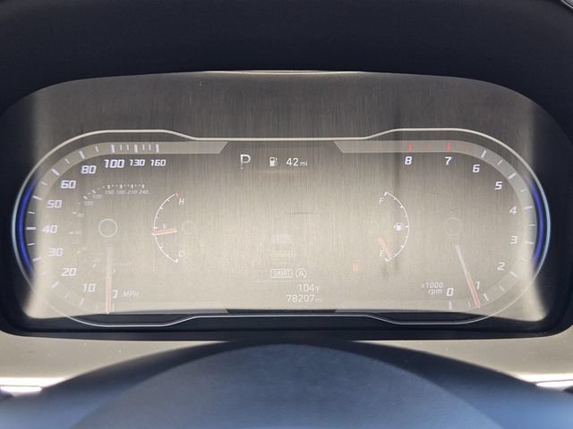 Used 2024 Hyundai Tucson SEL AWD/4WD image 36