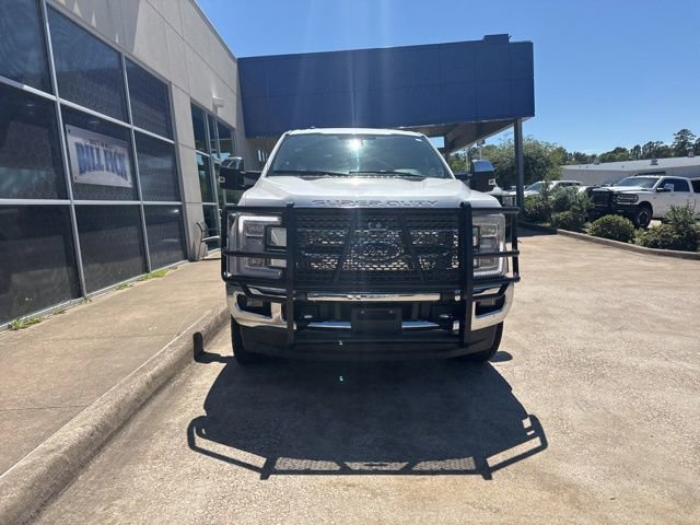Certified 2018 Ford F250 King Ranch w/ Chrome Package AWD/4WD image 3