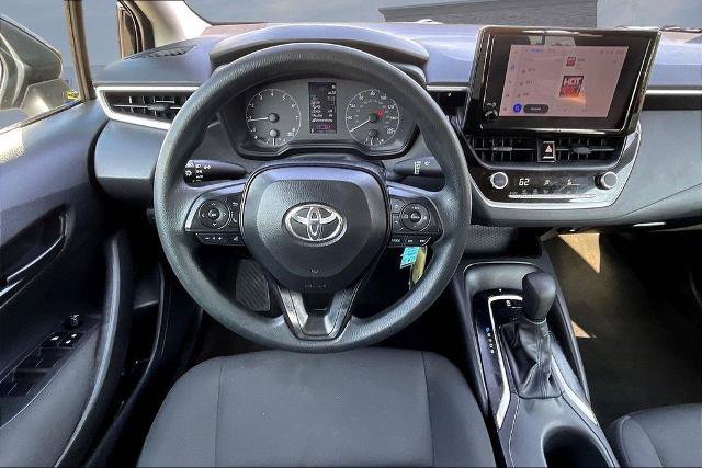 Used 2024 Toyota Corolla LE FWD image 8