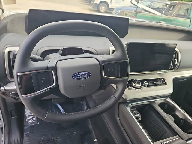 Certified 2025 Ford Expedition Max Active AWD/4WD image 16