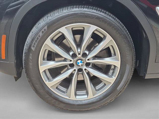 Used 2019 BMW X3 sDrive30i w/ Premium Package RWD image 25