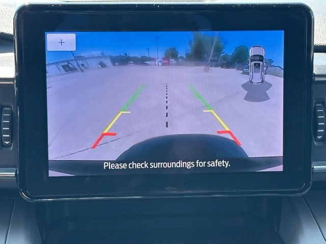 Certified 2023 Ford Explorer XLT w/ Equipment Group 202A AWD/4WD image 16