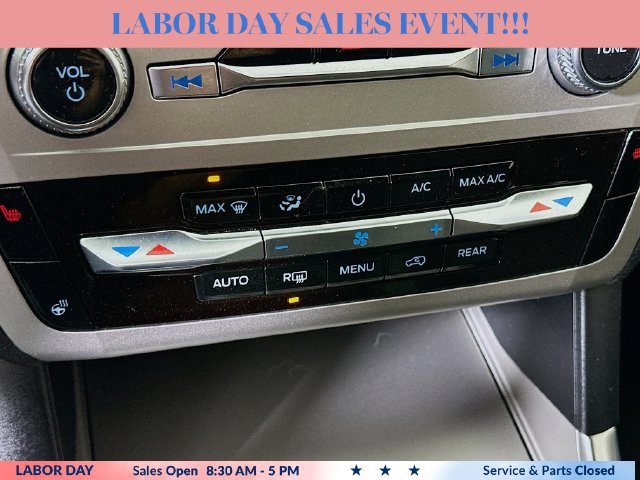 Certified 2022 Ford Explorer Timberline AWD/4WD image 16