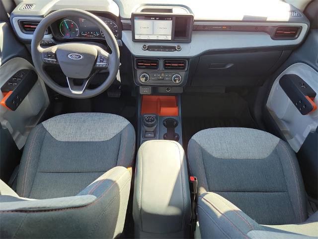 Certified 2022 Ford Maverick XLT image 13