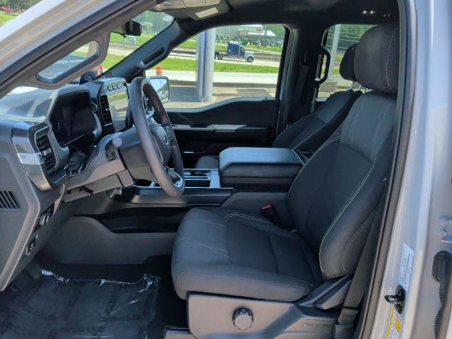 Certified 2024 Ford F150 STX RWD image 9