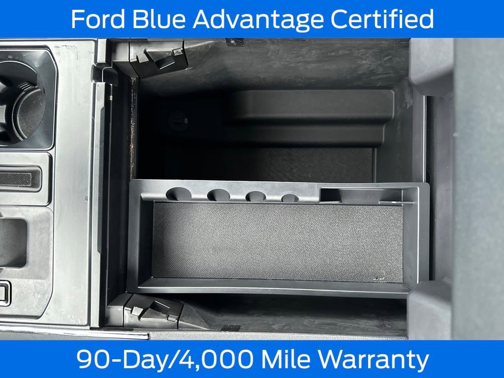 Certified 2022 Ford F150 Lightning Lariat image 16