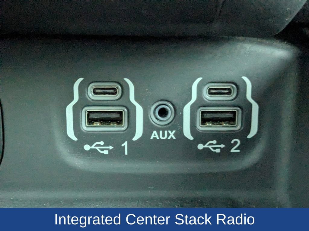 Used 2022 RAM 1500 Big Horn image 25