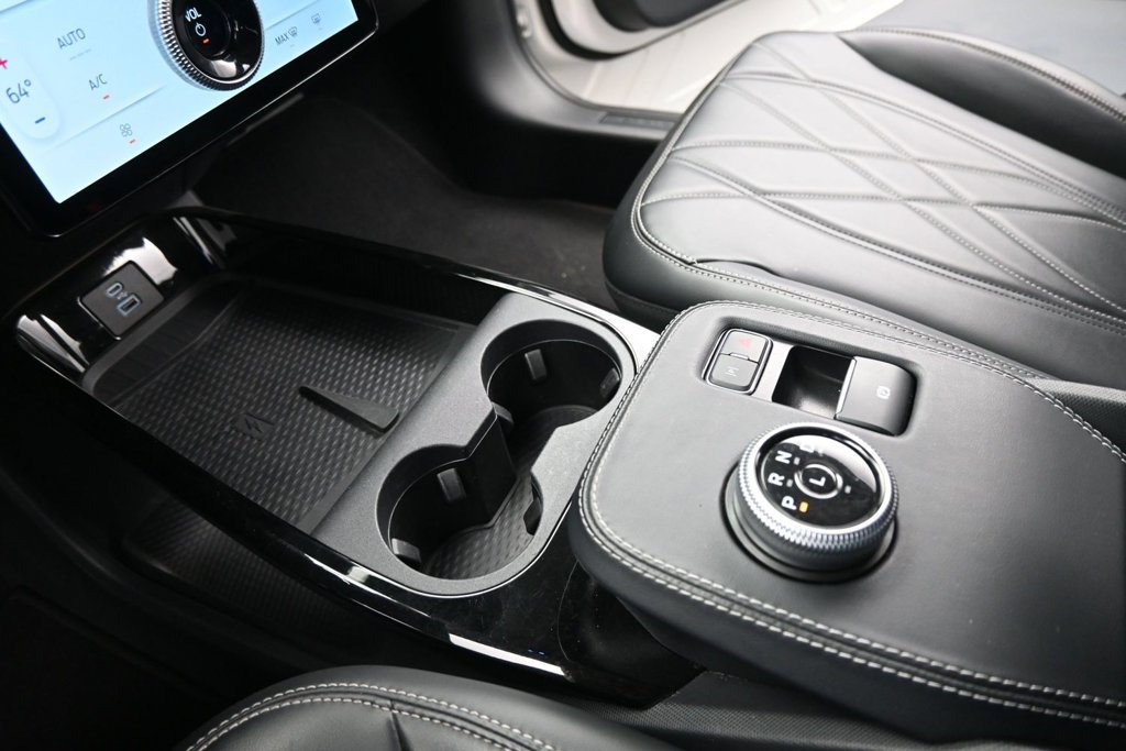 Certified 2023 Ford Mustang Mach-E Select RWD image 16