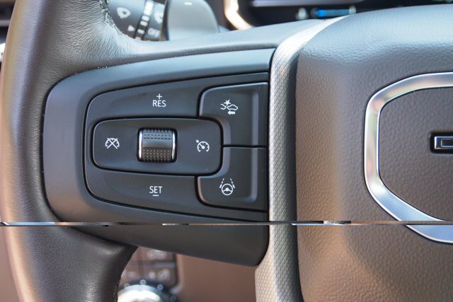 Used 2024 GMC Sierra 1500 Denali AWD/4WD image 24