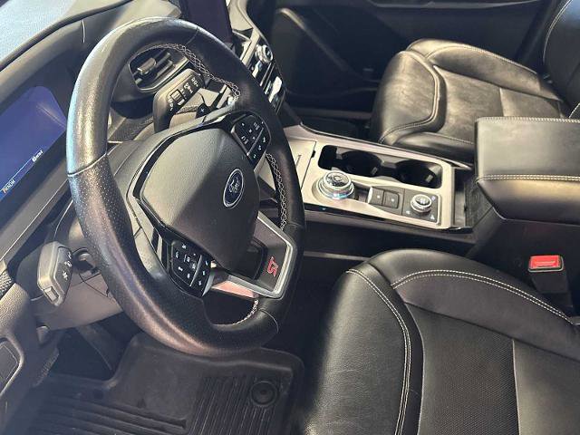 Certified 2022 Ford Explorer ST w/ Equipment Group 401A image 20