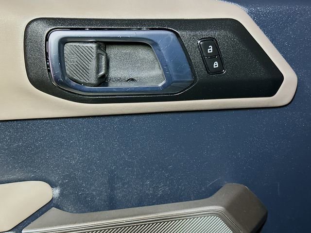 Certified 2023 Ford Bronco Wildtrak image 15