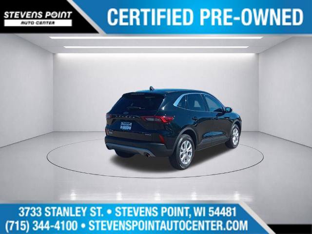 Certified 2023 Ford Escape Active w/ Tech Pack #1 AWD/4WD image 8