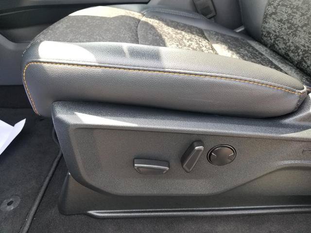 Certified 2025 Ford F150 Tremor AWD/4WD image 14