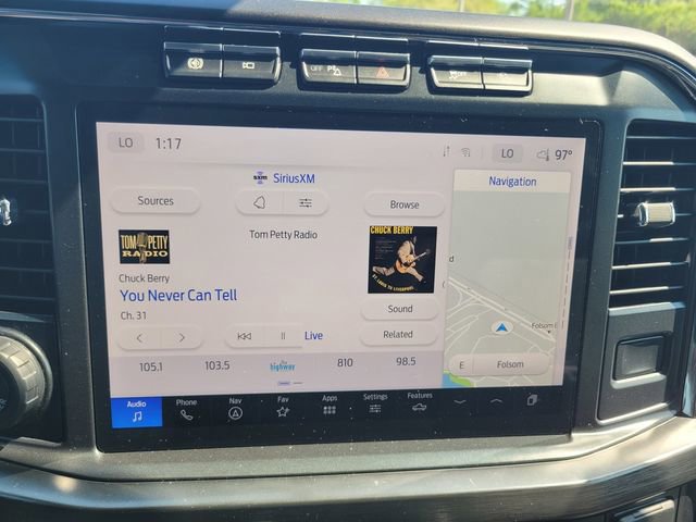 Certified 2024 Ford F350 Lariat w/ Lariat Ultimate Package image 23