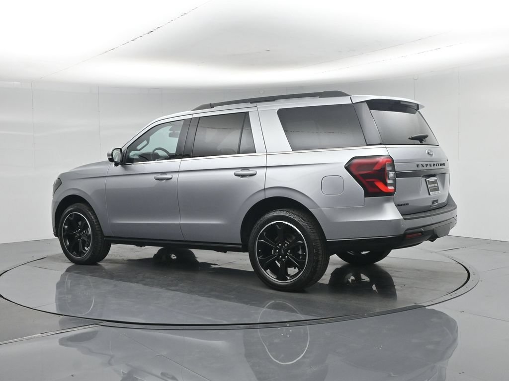 Certified 2023 Ford Expedition Limited AWD/4WD image 7