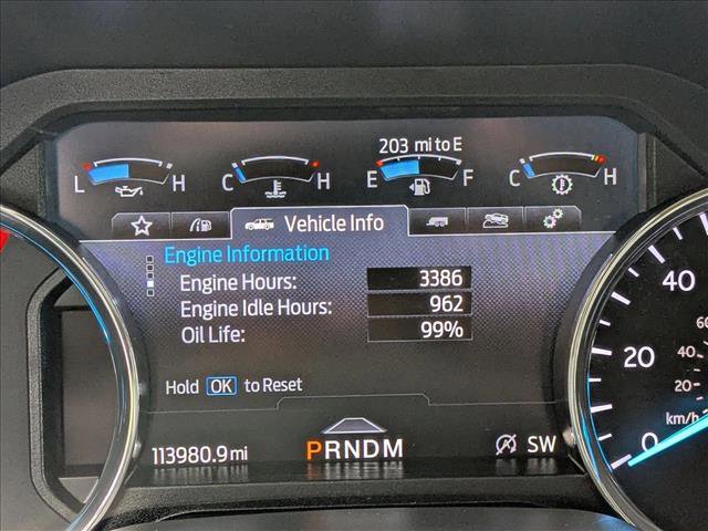 Certified 2021 Ford Expedition Max Limited image 10