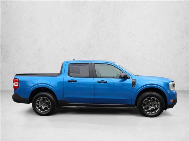 Certified 2022 Ford Maverick XLT video 2