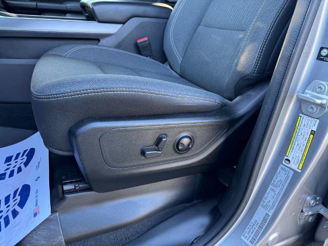 Used 2023 RAM 1500 Big Horn AWD/4WD image 10