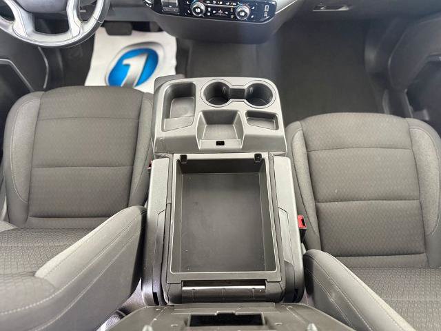 Used 2025 Chevrolet Silverado 1500 LT RWD image 17