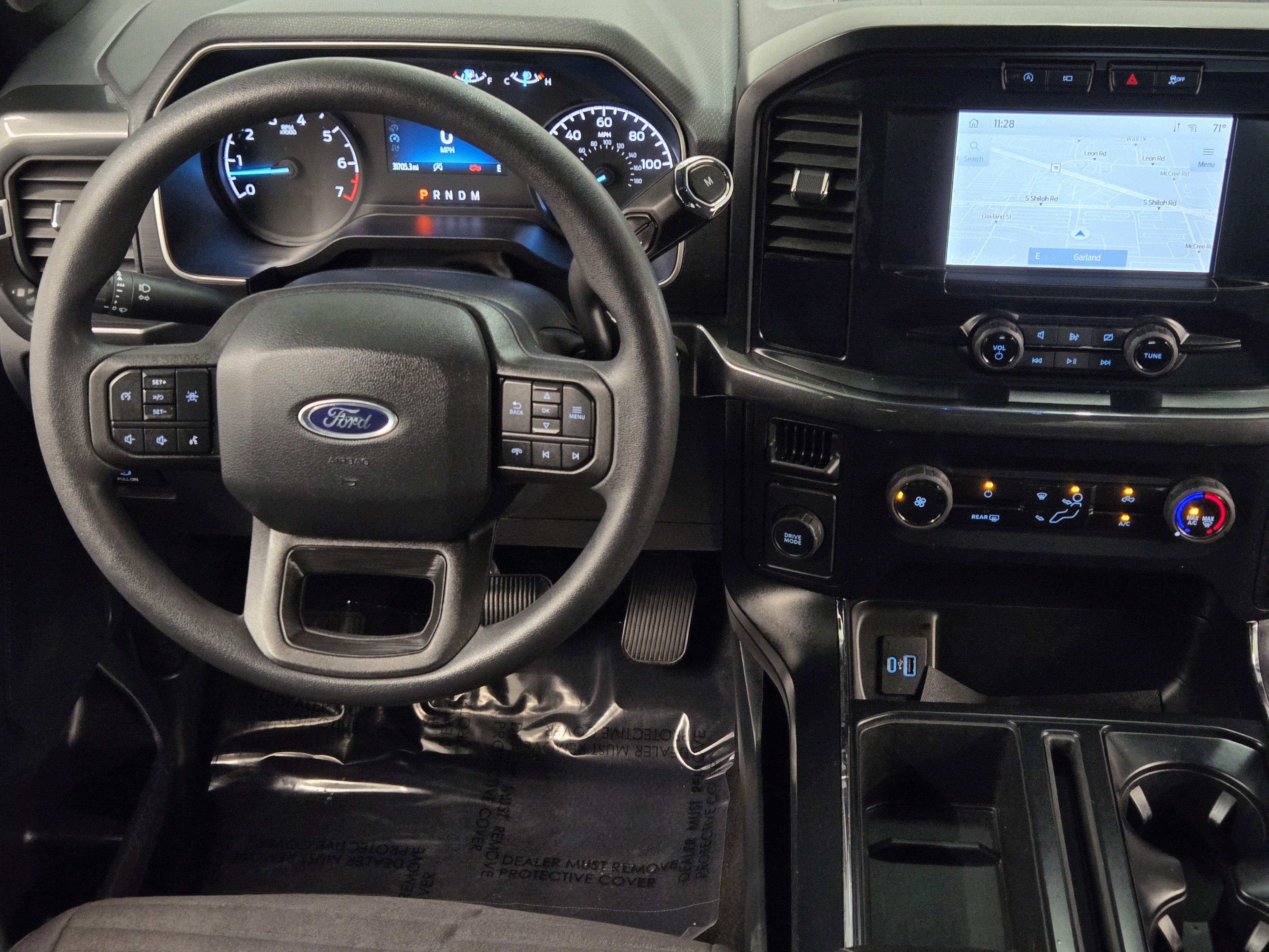 Certified 2023 Ford F150 XL w/ STX Appearance Package image 25